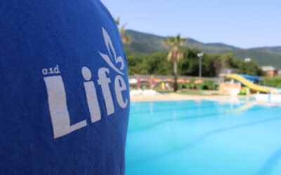 Piscina in Valle Caudina – Scopri Piscina Life per Relax, Sport e Divertimento
