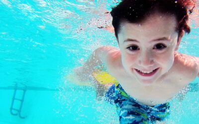 L’Importanza del Nuoto per i Bambini: Benefici e Opportunità