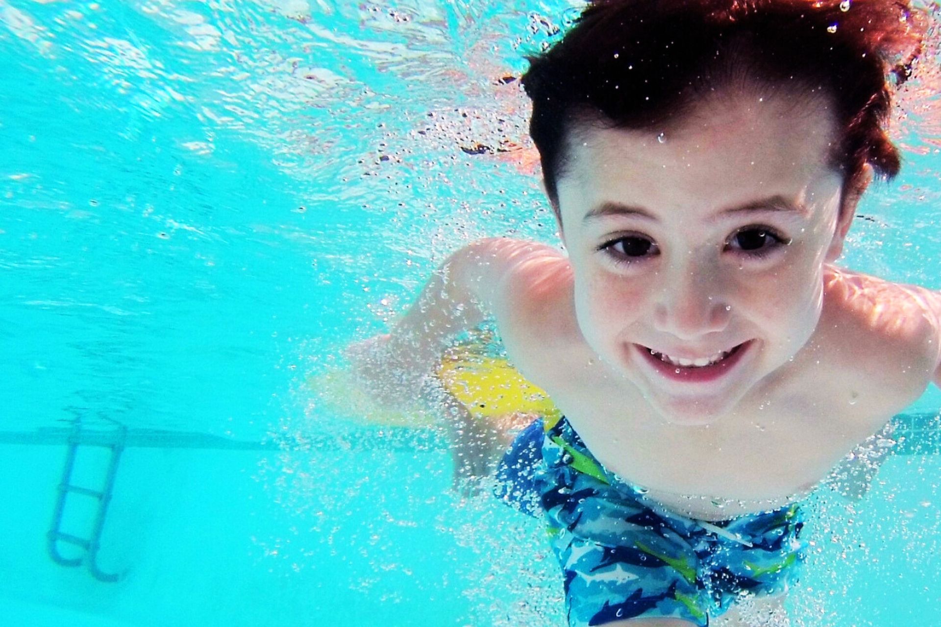 L'Importanza del Nuoto per i Bambini: Benefici e Opportunità