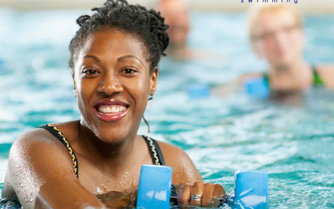 Acqua Gym benefici e corsi