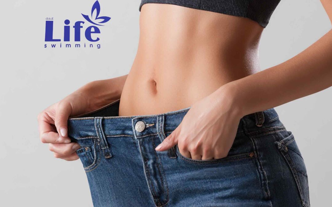 Ripartire dopo le Feste: Nuoto Detox in Valle Caudina | Piscina Life