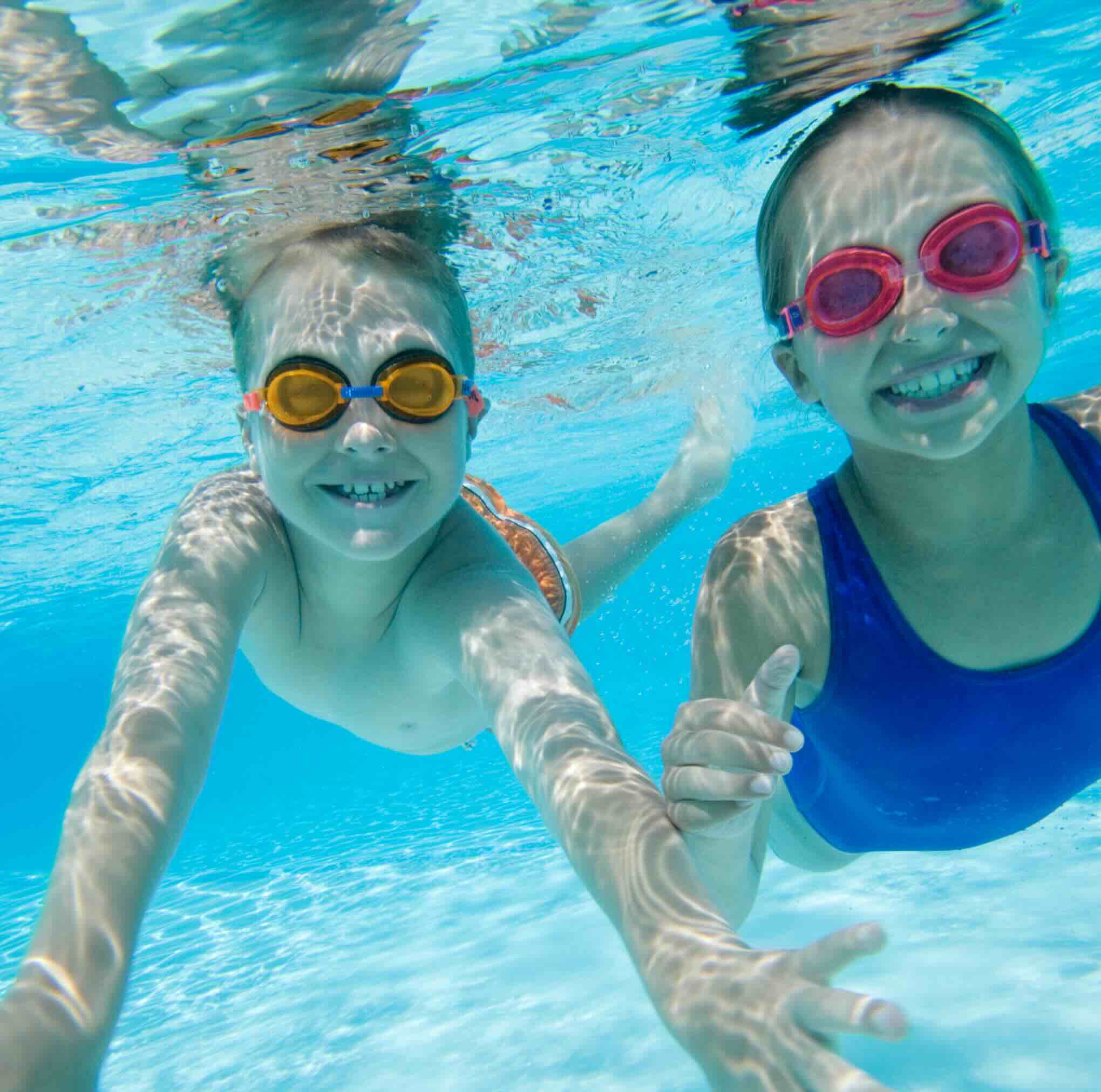 Corsi nuoto Valle Caudina 2026 a Piscina Life